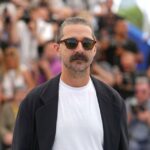 Shia LaBeouf passará por reabilitação ordenada por juiz após incidente no Mardi Gras
