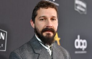 Shia LaBeouf posta ‘Free Me’ após prisão no Mardi Gras Shia LaBeouf posta 'Free Me' após prisão no Mardi Gras