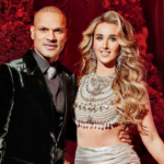 Shikhar Dhawan se casa com sua namorada de longa data, Sophie Shine