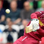 Shimron Hetmyer revela sua mentalidade após vitória impressionante sobre o Zimbábue