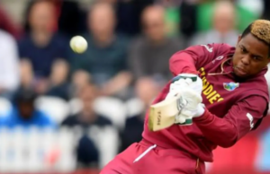 Shimron Hetmyer revela sua mentalidade após vitória impressionante sobre o Zimbábue Shimron Hetmyer revela sua mentalidade após vitória impressionante sobre o Zimbábue