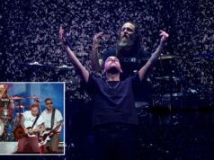 Shinedown sai do festival Rock the Country enquanto fãs decepcionados criticam a decisão de cancelar Shinedown sai do festival Rock the Country enquanto fãs decepcionados criticam a decisão de cancelar