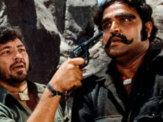 ‘Sholay’ Studio Sippy Films mapeia lançamento de IP de personagens em animação, microdramas e jogos (EXCLUSIVO) 'Sholay' Studio Sippy Films mapeia lançamento de IP de personagens em animação, microdramas e jogos (EXCLUSIVO)