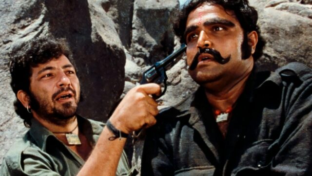 'Sholay' Studio Sippy Films mapeia lançamento de IP de personagens em animação, microdramas e jogos (EXCLUSIVO)
