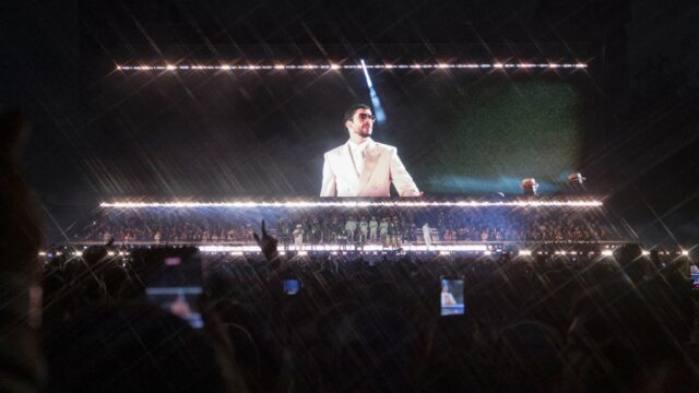 Show do intervalo do Super Bowl: quando Bad Bunny se apresenta, como assistir ao vivo
