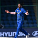 Siddique cinco estrelas faz história para os Emirados Árabes Unidos