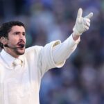 Significado da camisa Bad Bunnys Ocasio 64 explicado