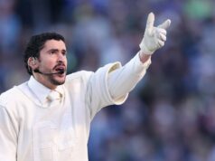 Significado da camisa Bad Bunnys Ocasio 64 explicado Significado da camisa Bad Bunnys Ocasio 64 explicado