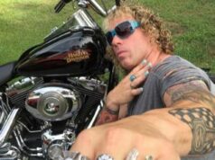 Sinais de alerta assustadores antes que o atirador, que também usava nome feminino, matasse dois e ferisse gravemente outros três em um jogo de hóquei juvenil Robert Dorgan, 56, também conhecido pelo nome de 'Roberta Esposito', foi identificado como o atirador que abriu fogo contra familiares em uma partida de hóquei no ensino médio na segunda-feira.