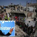 Sírios simpatizam com EUA e Israel sob novo regime, revela pesquisa