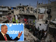 Sírios simpatizam com EUA e Israel sob novo regime, revela pesquisa Sírios simpatizam com EUA e Israel sob novo regime, revela pesquisa