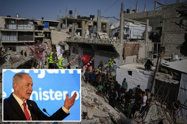 Sírios simpatizam com EUA e Israel sob novo regime, revela pesquisa
