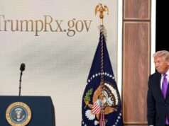 Site ‘TrumpRx’ é lançado nos EUA com promessa de redução de preço de remédios Site ‘TrumpRx’ é lançado nos EUA com promessa de redução de preço de remédios