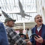 Skelton: O bilionário que quer ser governador da Califórnia