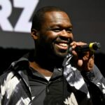 Sky se unindo a Starz no drama britânico de boxe produzido por 50 Cent, 'Fightland'