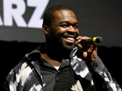 Sky se unindo a Starz no drama britânico de boxe produzido por 50 Cent, ‘Fightland’ Sky se unindo a Starz no drama britânico de boxe produzido por 50 Cent, 'Fightland'