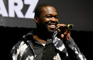 Sky se unindo a Starz no drama britânico de boxe produzido por 50 Cent, ‘Fightland’ Sky se unindo a Starz no drama britânico de boxe produzido por 50 Cent, 'Fightland'