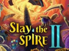 Slay the Spire 2 apresenta modo cooperativo para 4 jogadores, acesso antecipado lançado oficialmente no início de março! Slay the Spire 2 apresenta modo cooperativo para 4 jogadores, acesso antecipado lançado oficialmente no início de março!