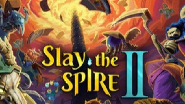 Slay the Spire 2 apresenta modo cooperativo para 4 jogadores, Slay the Spire 2 apresenta modo cooperativo para 4 jogadores, acesso antecipado lançado oficialmente no início de março!