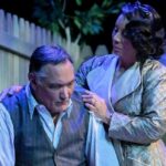 Smits e De Jesús trazem mais do que o poder das estrelas para encenar clássico em Berkeley