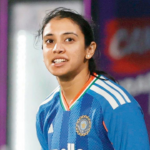 Smriti Mandhana descreve plano para domínio consistente no críquete mundial