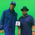 Snoop Dogg e Ice Cube contra-atacam, alegando que sim "Atraído" Em um acordo de mercadoria fracassado por falsas promessas