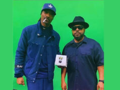 Snoop Dogg e Ice Cube contra-atacam, alegando que foram “atraídos” para um acordo fracassado de produtos por falsas promessas Snoop Dogg e Ice Cube contra-atacam, alegando que sim "Atraído" Em um acordo de mercadoria fracassado por falsas promessas