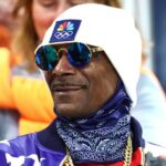 Snoop Dogg envia ingressos para as Olimpíadas de Inverno para proprietários de restaurantes depois que seu cartão de crédito foi recusado