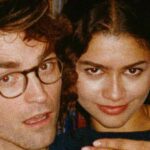 Zendaya e Robert Pattinson no primeiro teaser do drama