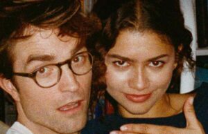 Sobre o que é o próximo filme de Zendaya e Robert Pattinson, ‘The Drama’? Zendaya e Robert Pattinson no primeiro teaser do drama