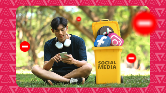 Configurando o modo Focus em um Google Pixel 9