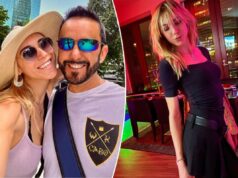 Socialite de ‘Epstein do Ocidente’ supostamente proxenetizou namorada da elite do Vale do Silício Socialite de 'Epstein do Ocidente' supostamente proxenetizou namorada da elite do Vale do Silício