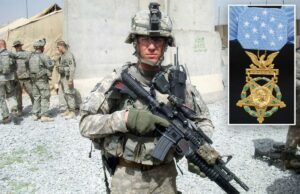 Soldado do Exército caído, Michael Ollis, nativo de Nova York, receberá a Medalha de Honra anos após anos de esforço Soldado do Exército caído, Michael Ollis, nativo de Nova York, receberá a Medalha de Honra anos após anos de esforço