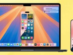Solicitação de recurso: dê-nos mais controle sobre a privacidade do espelhamento do iPhone Dê-nos mais controle sobre a privacidade do espelhamento do iPhone | A imagem mostra o recurso em uso
