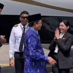 Solicitado esclarecimento à Comissão de Erradicação da Corrupção, esta é a explicação do Ministério da Religião sobre o Ministro da Religião Nasaruddin Umar pegando um jato particular da OSO