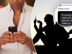 Solteiro de Nova York foge no primeiro encontro depois que mulher diz que precisará sair às 21h30: ‘Evitou uma bala’ Solteiro de Nova York foge no primeiro encontro depois que mulher diz que precisará sair às 21h30: 'Evitou uma bala'