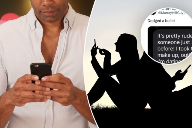 Solteiro de Nova York foge no primeiro encontro depois que mulher diz que precisará sair às 21h30: 'Evitou uma bala'
