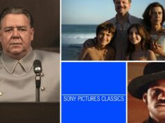 Sony Pictures Classics leva o legado de Stanley Kramer ao palco global (coluna de convidados) Sony Pictures Classics leva o legado de Stanley Kramer ao palco global (coluna de convidados)