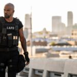 Sony Pictures Television lança imagens iniciais de 'SWAT Exiles' com Shemar Moore antes das exibições de TV em Londres (EXCLUSIVO)