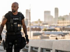 Sony Pictures Television lança imagens iniciais de ‘SWAT Exiles’ com Shemar Moore antes das exibições de TV em Londres (EXCLUSIVO) Sony Pictures Television lança imagens iniciais de 'SWAT Exiles' com Shemar Moore antes das exibições de TV em Londres (EXCLUSIVO)