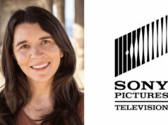 Sony Pictures nomeia Stephanie Clark como vice-presidente sênior de comunicações corporativas Fotos de Abby Zeltser