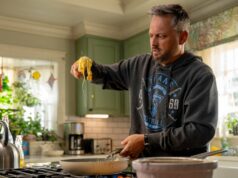 Sony empurra ‘The Breadwinner’ de Nate Bargatze para lançamento em maio Sony empurra 'The Breadwinner' de Nate Bargatze para lançamento em maio