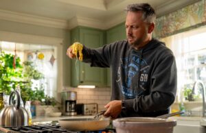 Sony empurra ‘The Breadwinner’ de Nate Bargatze para lançamento em maio Sony empurra 'The Breadwinner' de Nate Bargatze para lançamento em maio