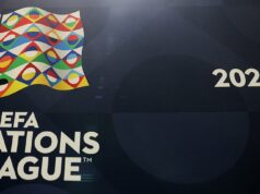 Sorteio da Liga das Nações 2026-27 AO VIVO: últimas notícias e atualizações sobre o empate da Inglaterra com a Espanha e a Croácia Sorteio da Liga das Nações 2026-27 AO VIVO: últimas notícias e atualizações sobre o empate da Inglaterra com a Espanha e a Croácia
