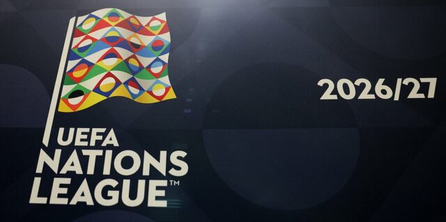 Sorteio da Liga das Nações 2026-27 AO VIVO: últimas notícias Sorteio da Liga das Nações 2026-27 AO VIVO: últimas notícias e atualizações sobre o empate da Inglaterra com a Espanha e a Croácia