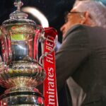 Sorteio da quinta rodada da FA Cup AO VIVO: Pesos pesados ​​da Premier League conhecem seus próximos adversários com Man City, Liverpool, Arsenal e Chelsea, todos no chapéu