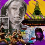 South LA acaba de se tornar um distrito cultural negro. Então, onde deveria ficar o seu monumento?