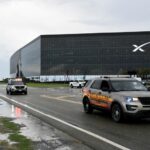 SpaceX de Musk adquire xAI