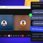 Speechify agora pode transcrever e resumir suas reuniões