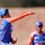 Spinners brilham quando a Índia A vence o Nepal por oito postigos na ACC Women's Asia Cup Rising Stars